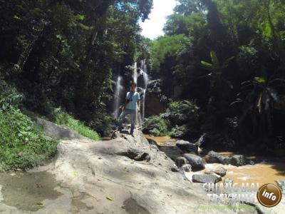 3-days/2-nights Trekking Tour | Chiang Mai Trekking | Le meilleur trekking à Chiang Mai avec Piroon Nantaya